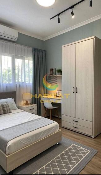 Apartament cu 4 camere decomandat în Brâncoveanu
