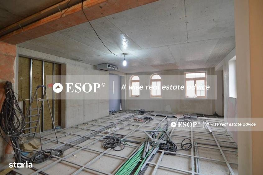 Casă cu 4 camere cu Teren 160 Mp în Kiseleff