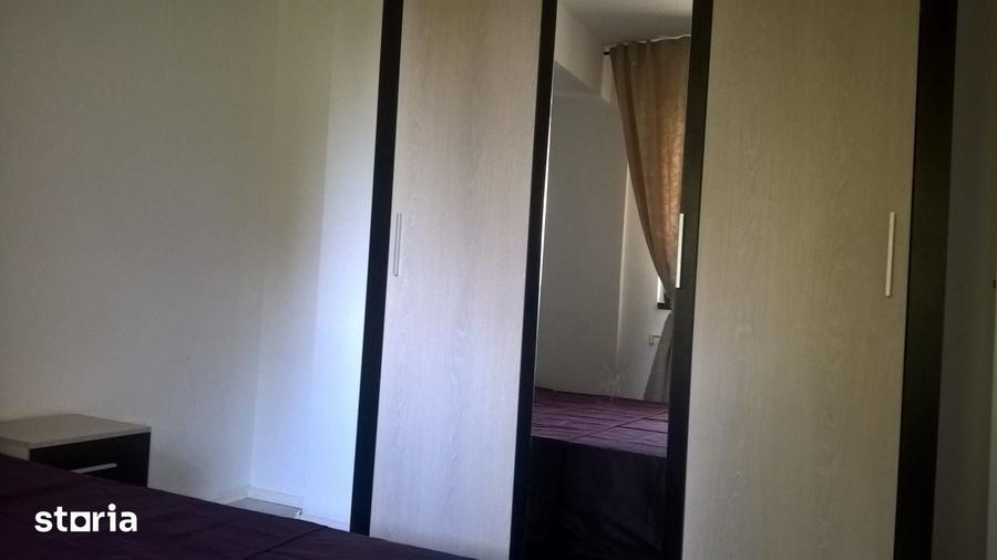 Apartament cu 2 camere decomandat în Chitila