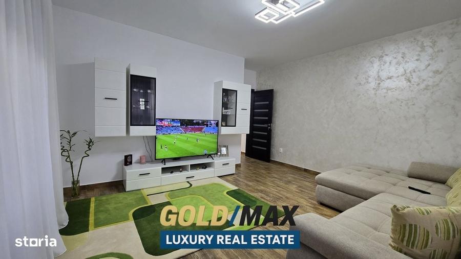 Apartament cu 3 camere decomandat în Ultracentral