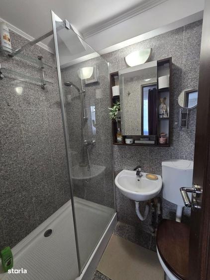 Apartament cu 2 camere în Calea Victoriei