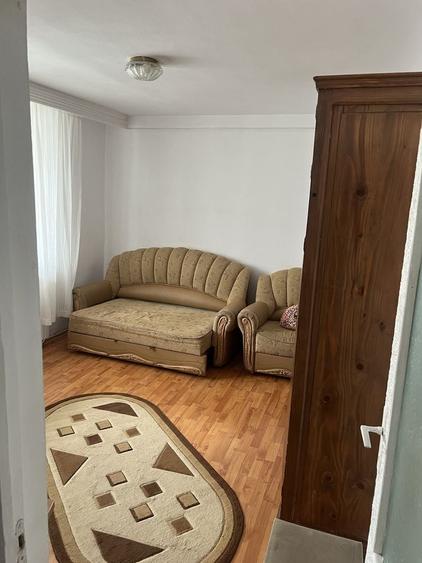 Apartament cu 2 camera zona Precista/mall - 6
