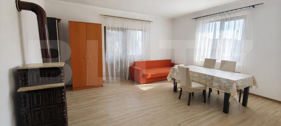 Casă cu 3 camere cu Teren 700 Mp în Central