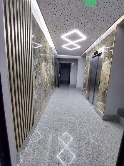 Apartament cu 2 camere decomandat în Titan