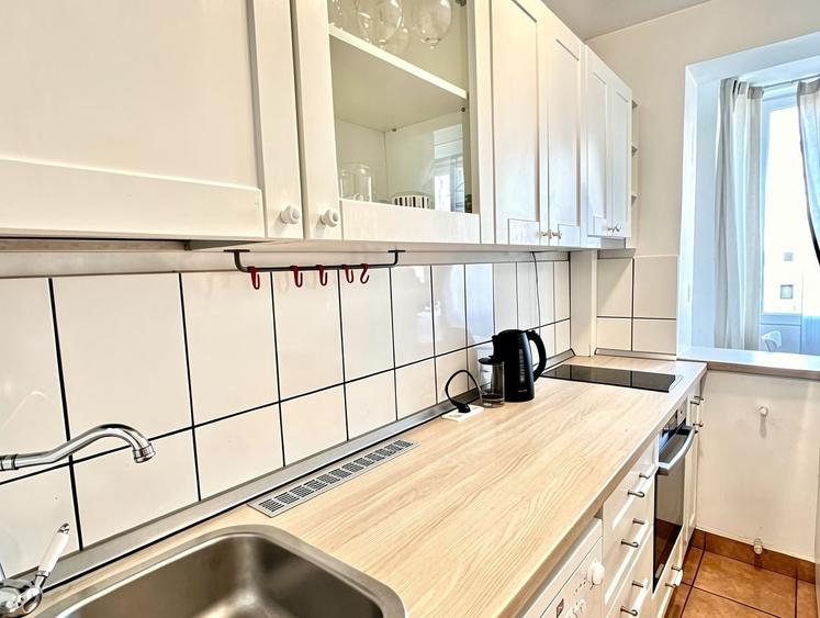 Apartament cu 2 camere decomandat, mobilat în Unirii