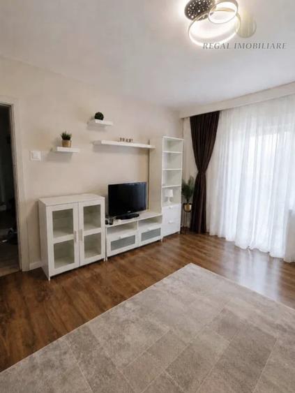 Apartament cu 2 camere decomandat, mobilat în Timpuri Noi