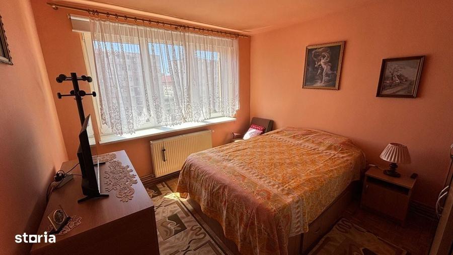 Apartament cu 2 camere semidecomandat în Mihai Viteazul