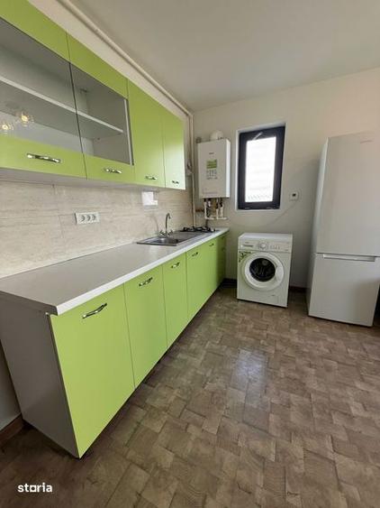De inchiriat 2 camere loc de parcare privat 380EUR Mamaia-Sat Lidl - 3