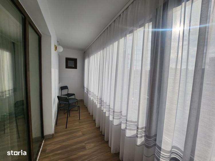 Apartament cu 4 camere decomandat în Ultracentral