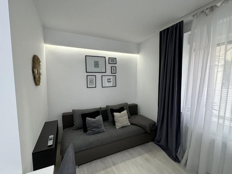 Apartament la casa de inchiriat zona centrala - 6