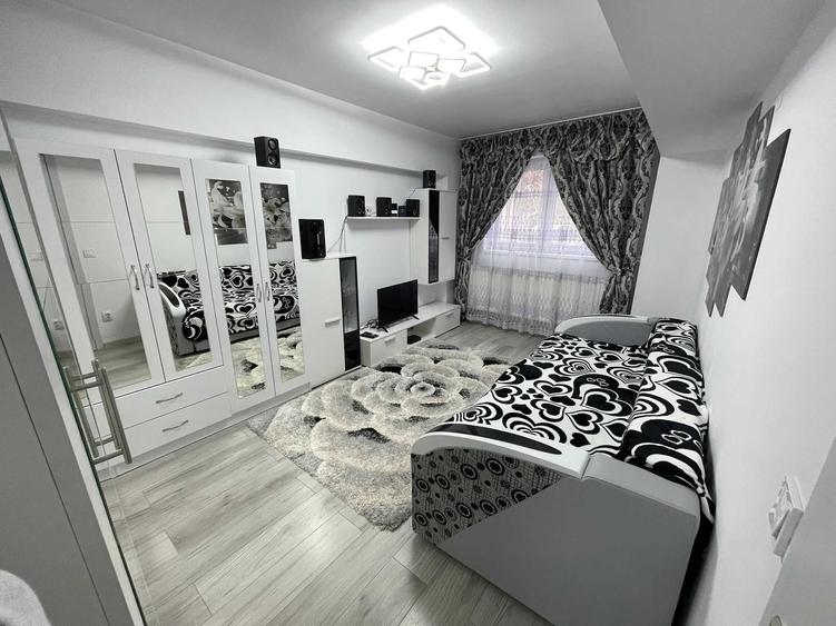 Vand apartament complet mobilat si utilat - 6