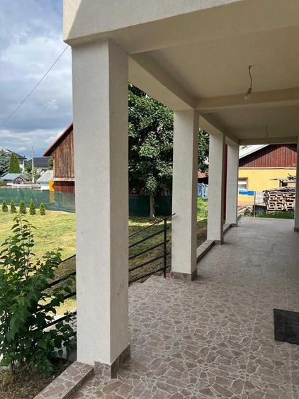 Casă cu 3 camere în Șcheia