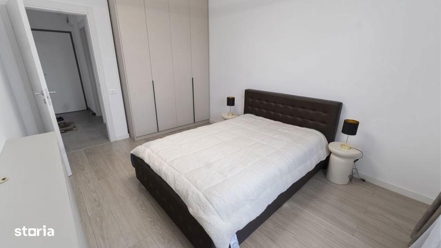 Apartament cu 2 camere în Prelungirea Ghencea