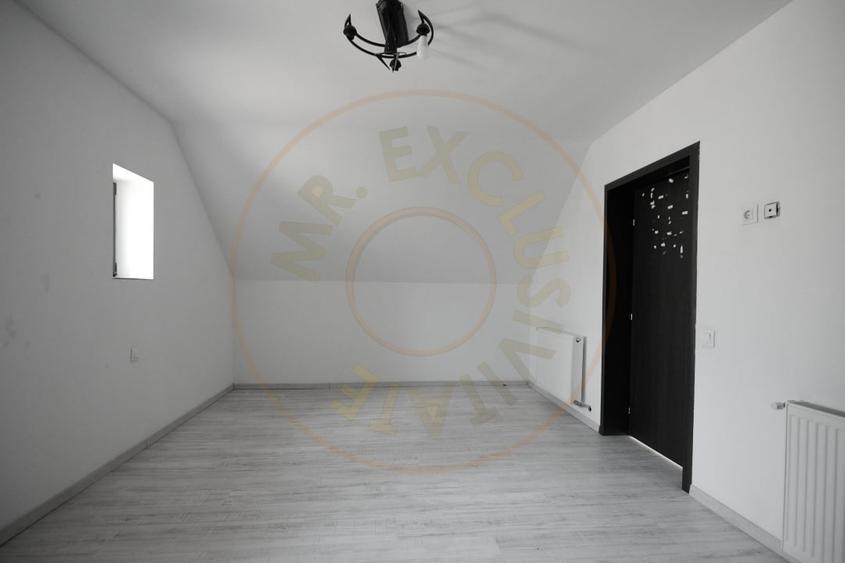 Casă individuală cu 4 camere cu Teren 169 Mp în Mioveni