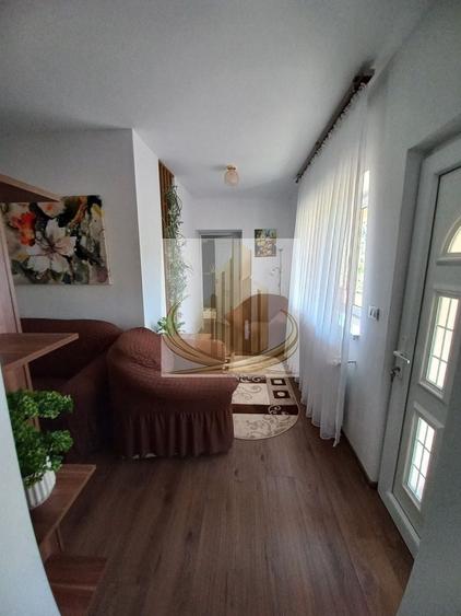 Apartament cu 2 camere decomandat, mobilat în Mehala