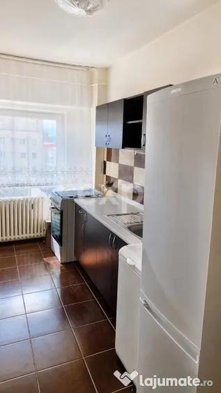 Apartament 1 camera | Manastur - 4