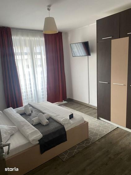 Apartament cu 4 camere în Central