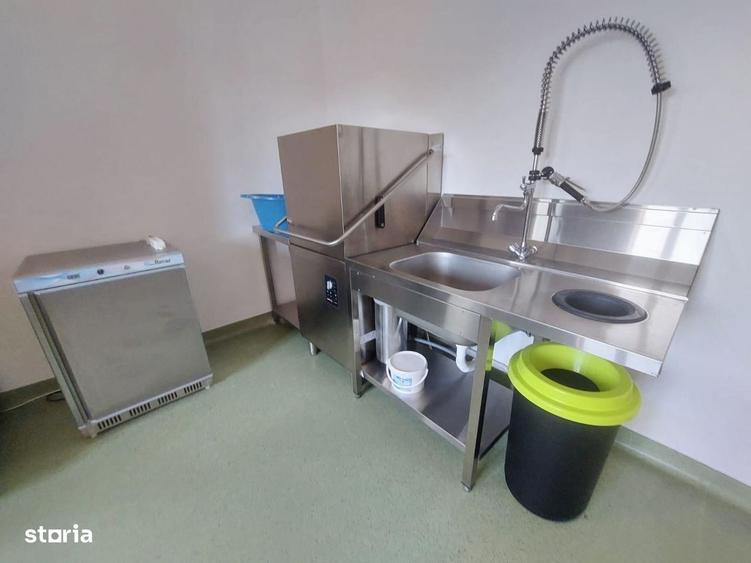 Casă cu 4 camere cu Teren 5995 Mp în Șumugiu