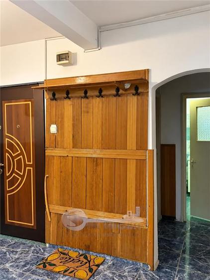 Apartament cu 4 camere decomandat în Lunca Cetățuii