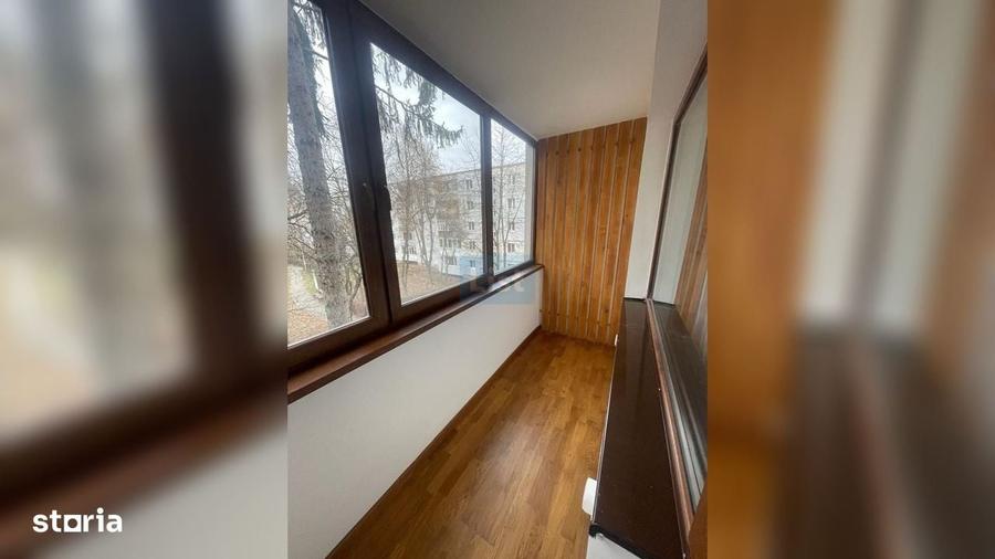 Apartament cu 4 camere în Gheorgheni