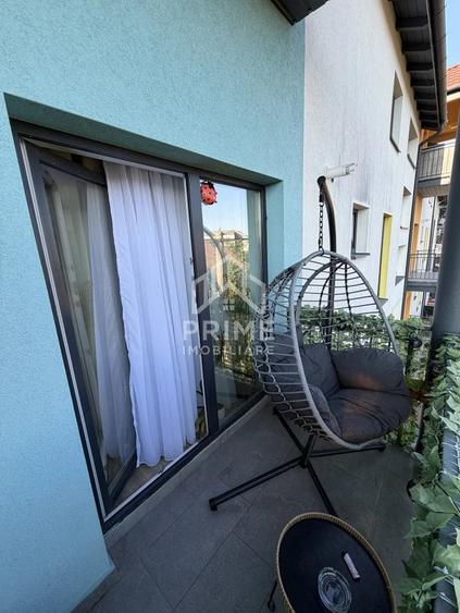 Apartament 2 camere | DECOMANDAT | 52 MP | Etaj 2 | Zona Cetate | PARCARE - 2