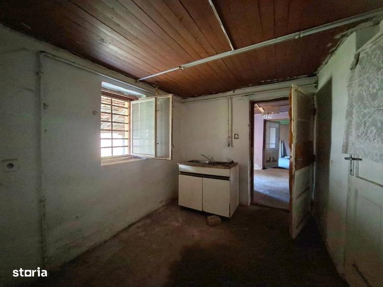 Casa de vanzare la 17 km de Oradea langa granita - 2