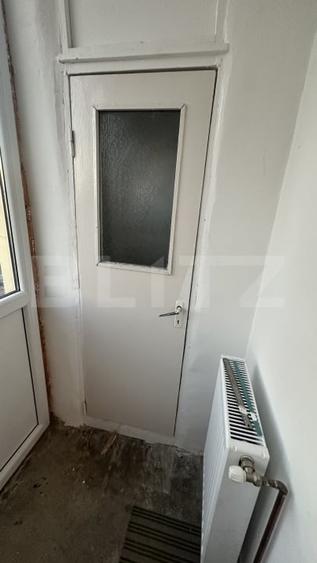 Apartament cu 2 camere decomandat, mobilat în Orăștie