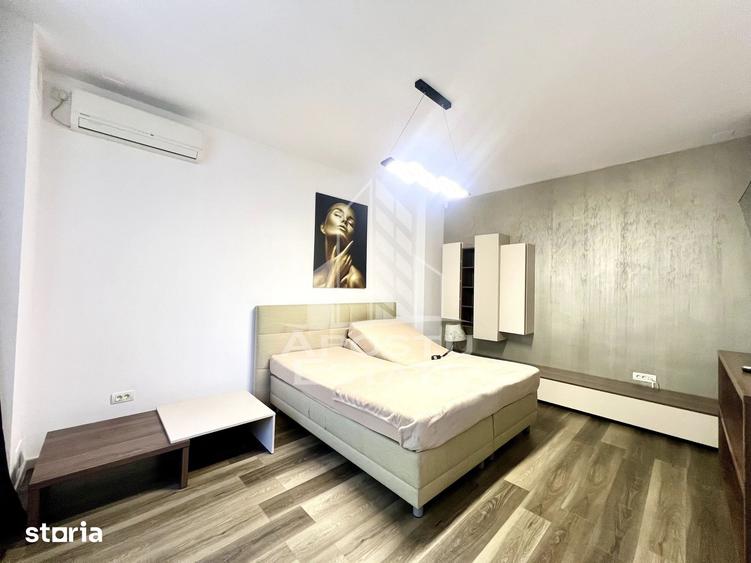 Apartament 2 camere de inchiriat, zona Lipovei Timisoara - 2