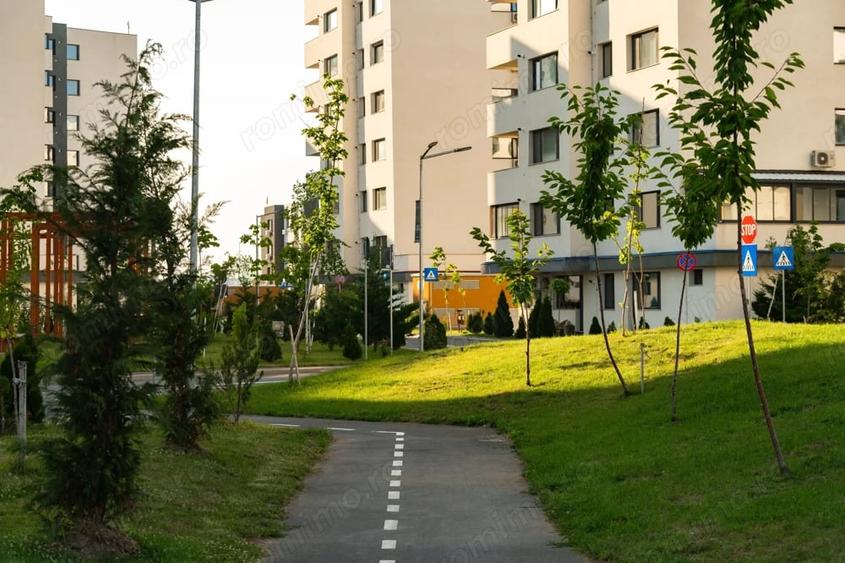 Garsonieră, mobilată în Pipera