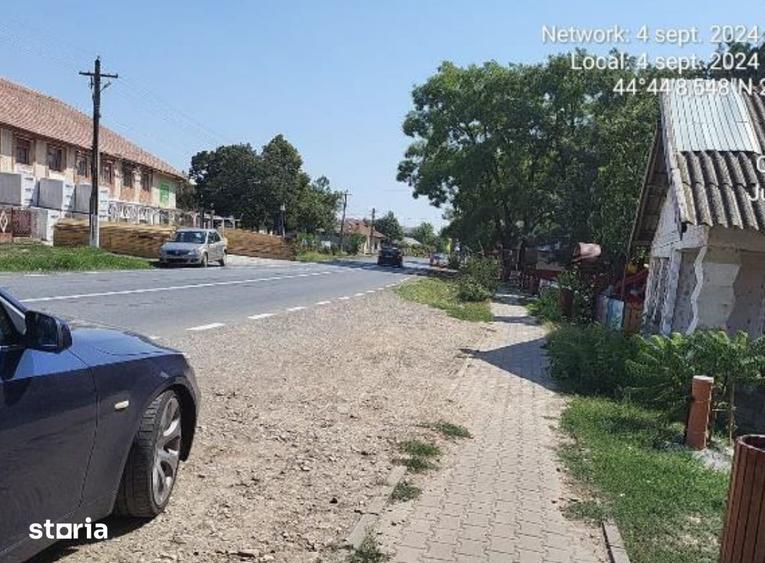 Apartament cu 2 camere în Grivița