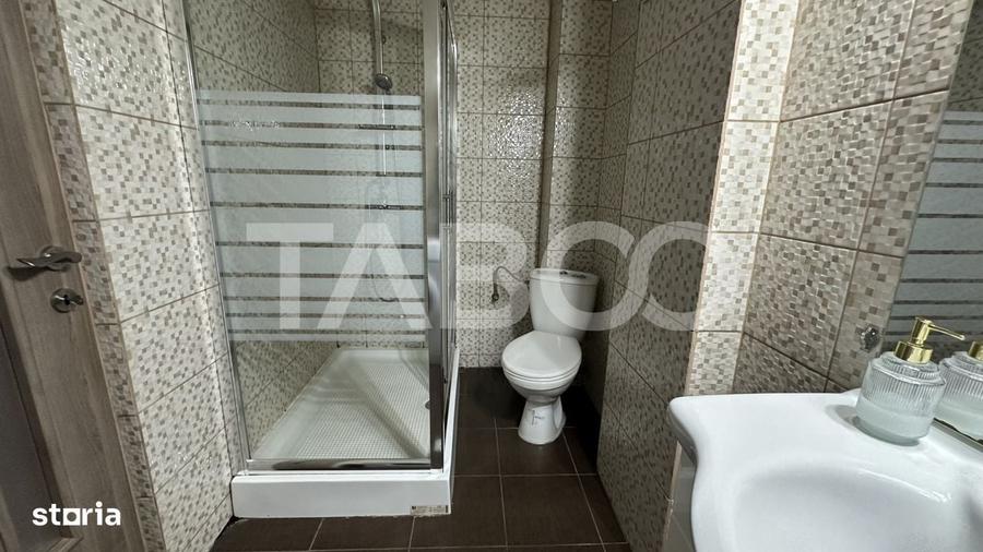 Apartament 2 camere mobilat utilat lift etaj intermediar Doamna Stanca - 7