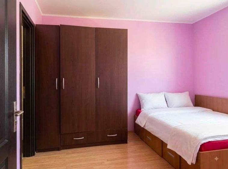 Apartament cu 2 camere semidecomandat în Km 4-5