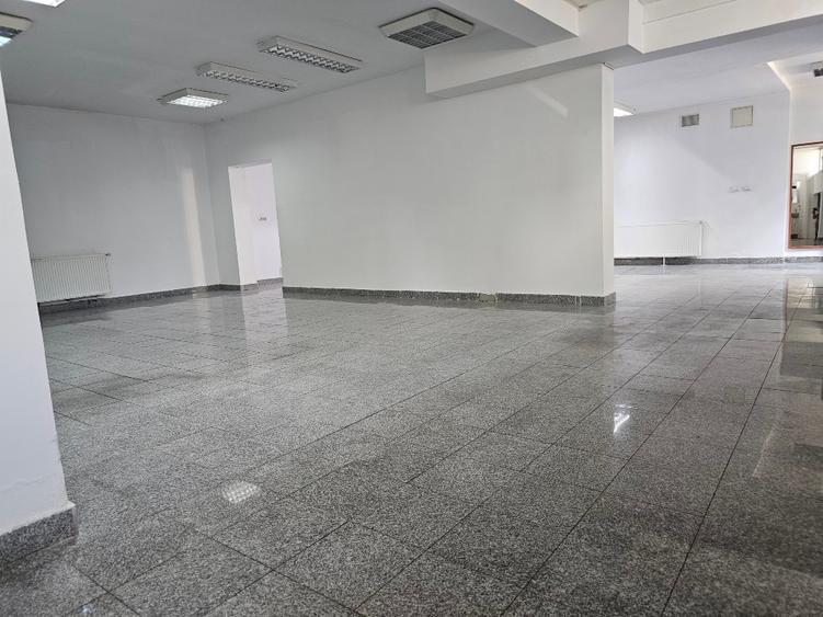 Spațiu comercial, de 150 mp, în Cuțitul de Argint