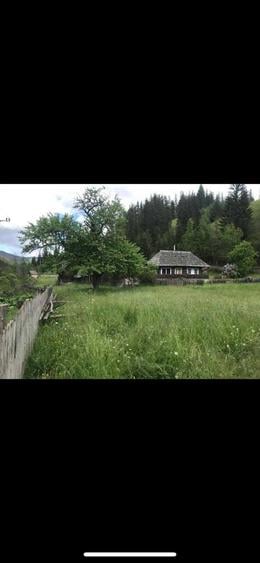 Casă cu 3 camere în Breaza