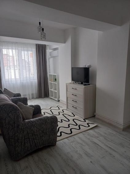 Garsonieră decomandată în Cornitoiu