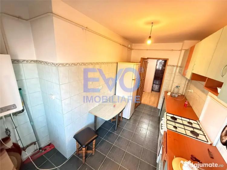 APARTAMENT DE INCHIRIAT CU 2 CAMERE, CENTRU - 4