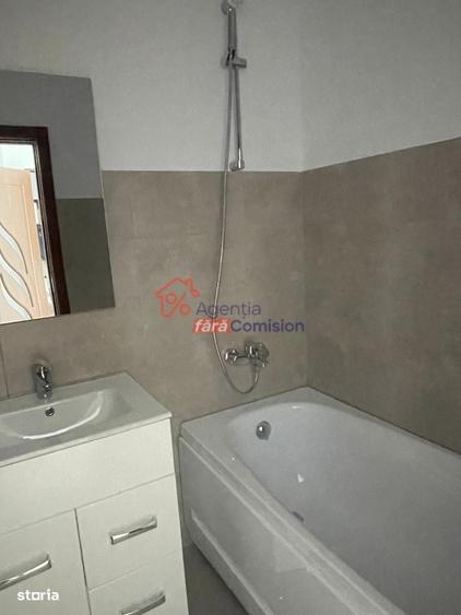 Apartament cu 4 camere decomandat în Păcurari