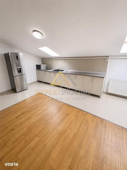 Apartament cu 2 camere în Orașul Vechi