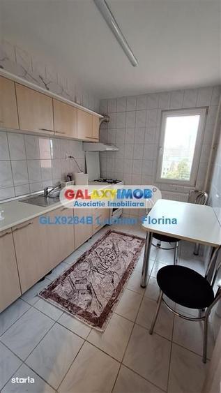 Apartament cu 2 camere decomandat, mobilat în Nicolae Grigorescu