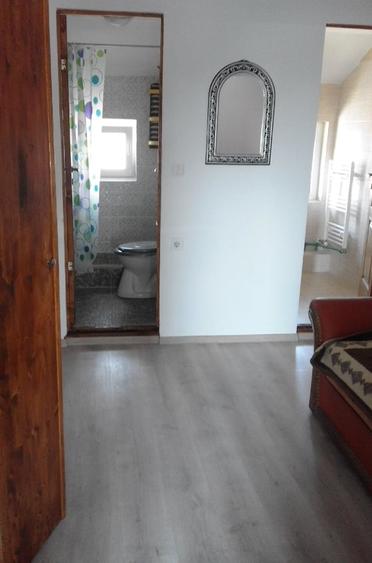 Garsonieră semidecomandată în Giurgiului