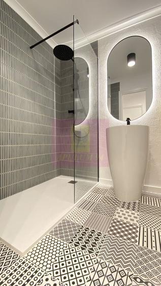 Apartament cu 2 camere decomandat în Panduri