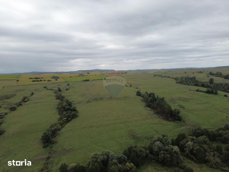 Teren de 65 mp, în Sud