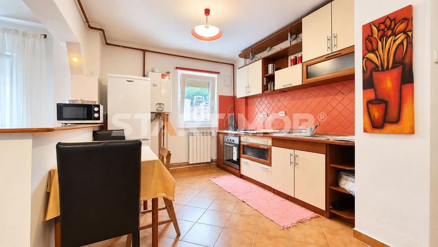 Apartament 2 camere Racadau - 1