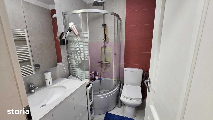 Apartament cu 3 camere în Militari