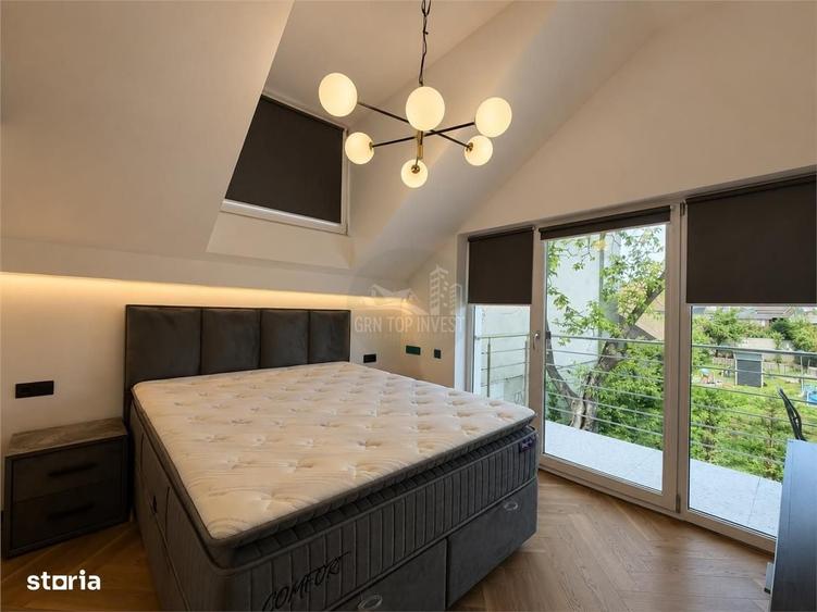 Apartament 3 camere zona Turnisor - 3
