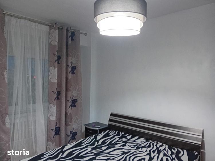 Apartament cu 2 camere decomandat în Rahova