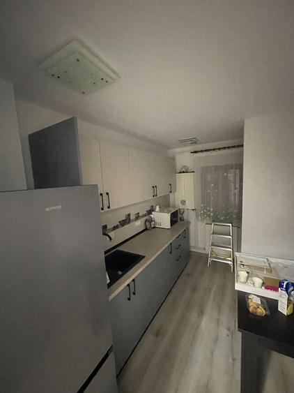 Apartament cu 3 camere decomandat în Popa Șapcă