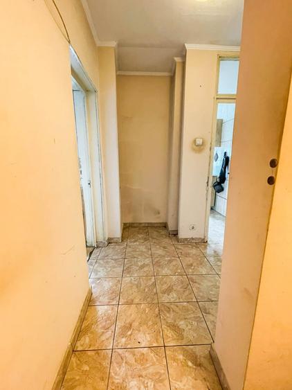 Apartament cu 2 camere decomandat în Crângași