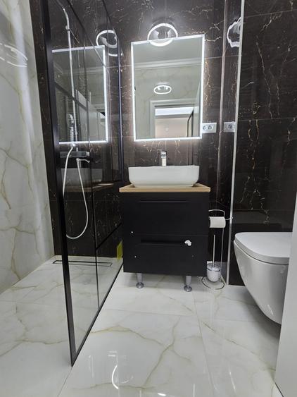 Apartament cu 2 camere decomandat în Grozăvești
