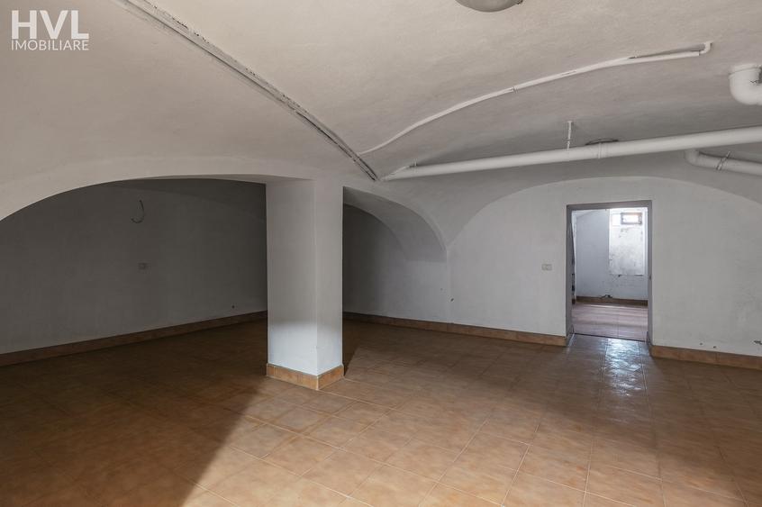 Proprietate specială, de 1,249 mp, în Central